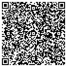 QR code with Donis A1 Restaurant & Bar Equ contacts