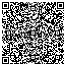 QR code with Maurices contacts