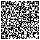 QR code with C C Mitchell Supply contacts