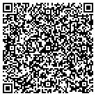 QR code with Leslie P Swanson Builder contacts