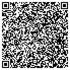 QR code with Advent Fire & Rescue Equip contacts