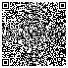 QR code with Mc Gaha Welding Company contacts