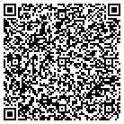 QR code with Mc Lain Rehabilitation Service contacts
