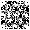 QR code with D & H Tree Service contacts