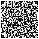 QR code with Hierro Market contacts