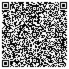 QR code with All American Drywall Systems contacts
