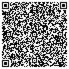 QR code with Walter E Gay Jr DDS Inc contacts