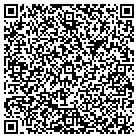 QR code with H & R Block Tax Service contacts