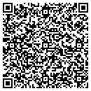 QR code with The Fitness Store contacts