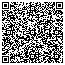 QR code with Red Cab Co contacts