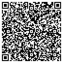 QR code with Hat World Corp contacts