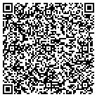 QR code with Huffine Maintence Services contacts
