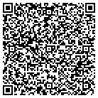 QR code with Cuyahoga County Public Library contacts
