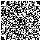 QR code with Aero Vision Research Inc contacts