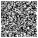 QR code with A To Z Wear Co contacts