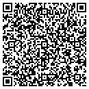 QR code with Z Blue Transport Inc contacts
