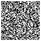 QR code with D William Udell Software contacts