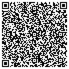 QR code with H & R Block Tax Service contacts