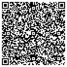 QR code with Amos Memorial Public Library contacts