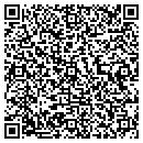 QR code with Autozone 1711 contacts