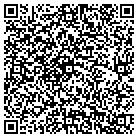 QR code with Ashtabula Pest Control contacts
