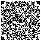 QR code with Jeannie's Hair Styling contacts