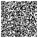 QR code with Major's Towing contacts