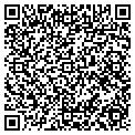 QR code with EHF contacts