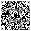 QR code with Finish Line contacts