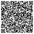 QR code with Tokenz contacts
