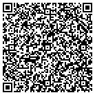 QR code with Marjolein V Ancona contacts