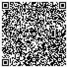 QR code with N C G Construction Services contacts