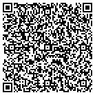 QR code with A Thomas Appraisal Associates contacts