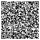 QR code with Irish Barber contacts
