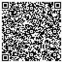 QR code with Haban Saw Company contacts