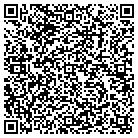 QR code with Healing Arts Institute contacts