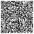 QR code with Mc Alister Camera & Video contacts