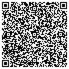 QR code with RC Mechanical Contractors Inc contacts