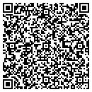 QR code with Hand ME Downs contacts