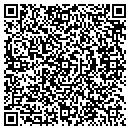 QR code with Richard Booth contacts