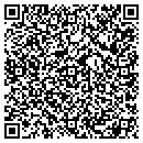 QR code with Autozone contacts