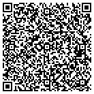 QR code with E's Auto & Handwash Detail contacts