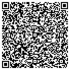 QR code with Hamilton Commerce Associates contacts
