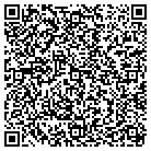QR code with H & R Block Tax Service contacts