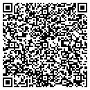 QR code with G C Firestone contacts