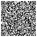 QR code with Q C A Inc contacts