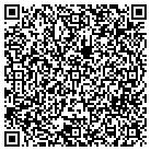 QR code with Oregon Economic Dev Foundation contacts