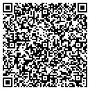 QR code with Custom Cut contacts
