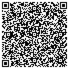QR code with P T & Assoc Comm Dev Consltng contacts