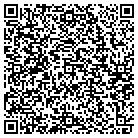 QR code with Ohio Wine Imports Co contacts